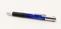 Kugelschreiber 4-farbig